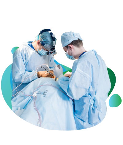 Advanced Laparoscopic Surgery offered in Dubai