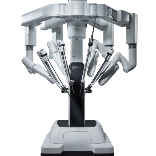 Robotic surgery in Dubai
