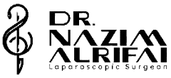 Dr. Nazim Alrifai