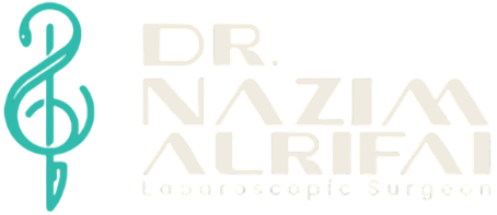 Dr. Nazim Alrifai