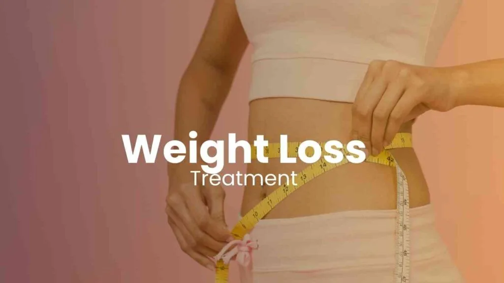 Achieve Lasting Weight Loss with Dr. Nazim Al Rifai