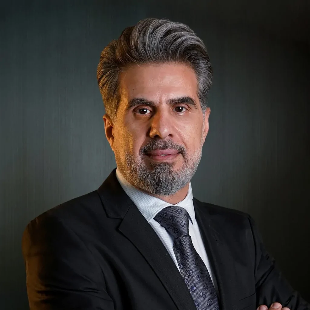 Achieve Lasting Weight Loss with Dr. Nazim Al Rifai