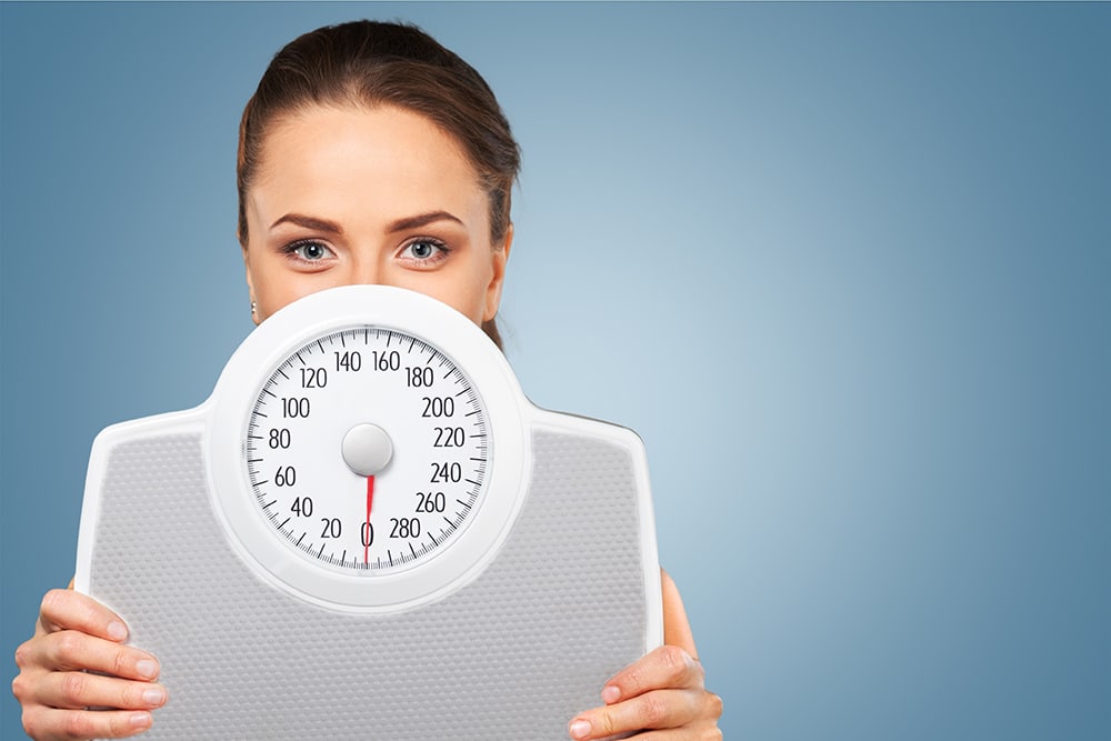 Transform Your Life with Scientifically Proven Weight Loss Methods