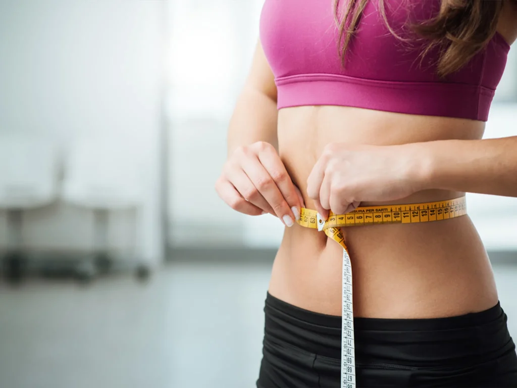 Safe and Effective Weight Loss Solutions
