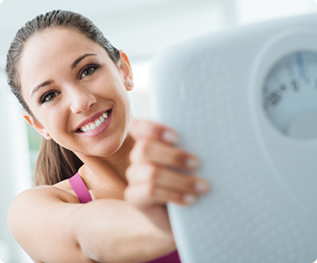 Discover scientifically proven weight loss methods with Dr. Nazim Al Rifai. Achieve sustainable, healthy weight loss through balanced nutrition, regular exercise, and lifestyle adjustments.