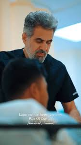 Gastric Sleeve Surgery: Your Path to Safe Weight Loss