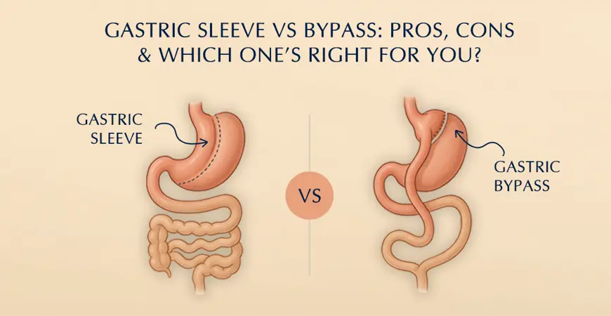 Weight Loss Tips After Gastric Sleeve and Bypass Surgery