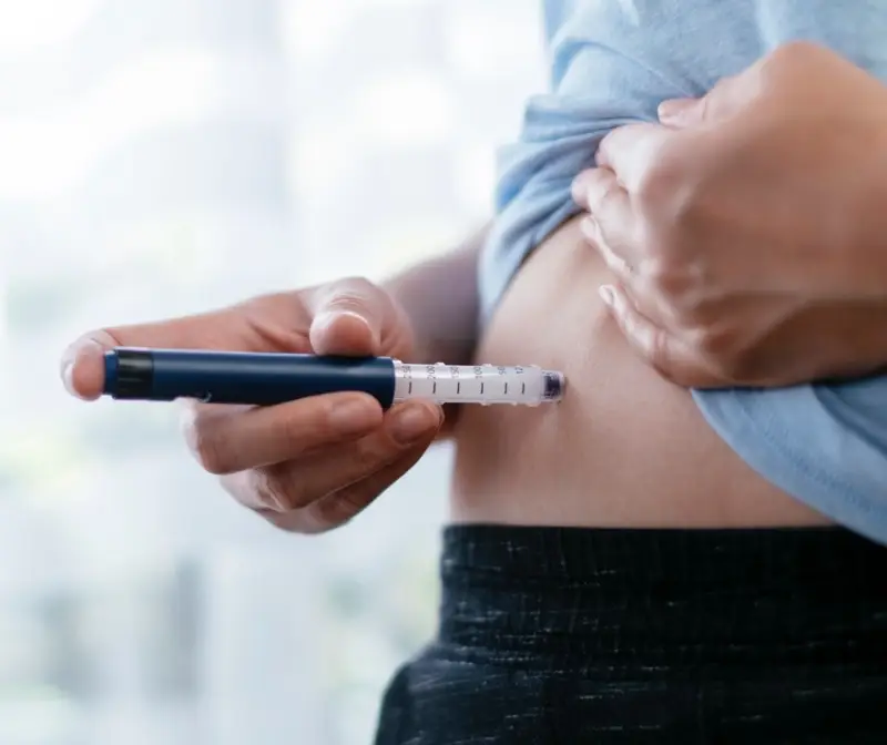 Why Choose Dr. Nazem Al Rifai for Mounjaro Treatment in Dubai?