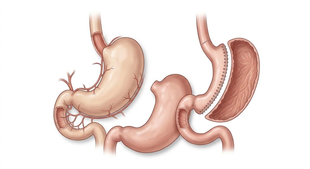 Gastric Sleeve dubai
