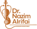 Dr. Nazim Alrifai