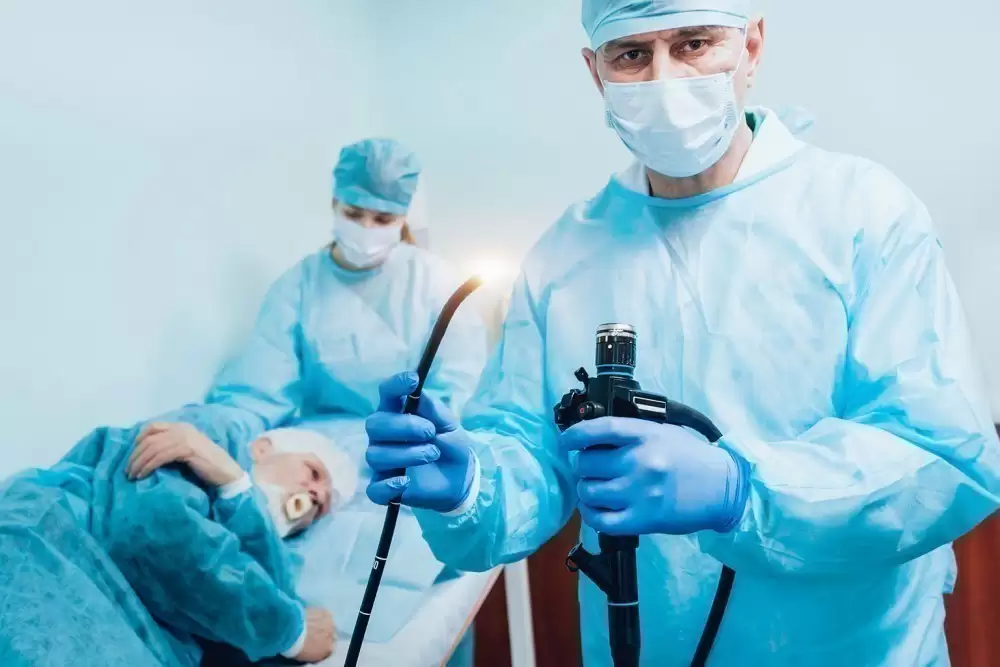 Is Laparoscopic Surgery Covered by Insurance in Dubai?