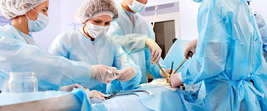 Why Choosing an Experienced Laparoscopic Surgeon Matters