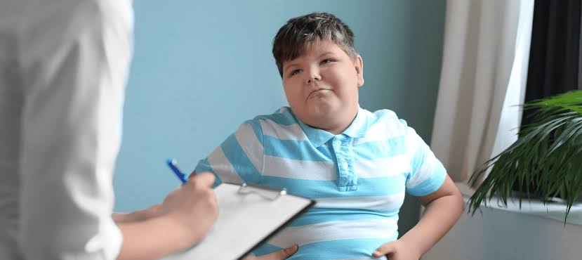 Childhood Obesity Treatment in Dubai